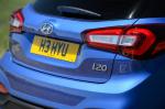 Hyundai i20 2018 года (UK)
